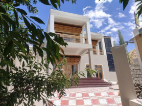 Leh Town Residency
